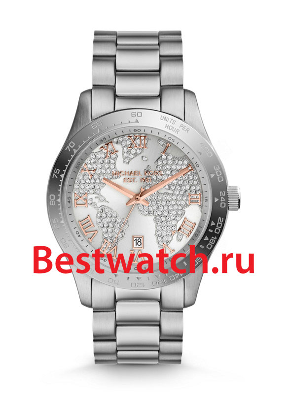 Часы Michael Kors Bradshaw MK5958